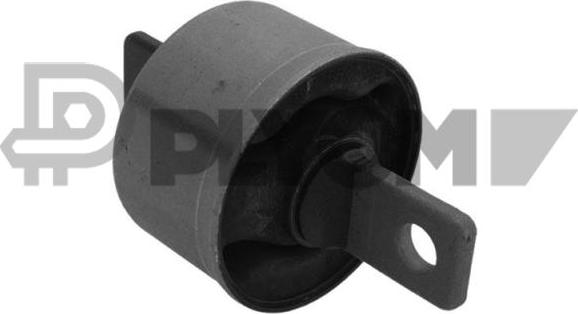 PLYOM P755531 - Bush of Control / Trailing Arm car-mod.net