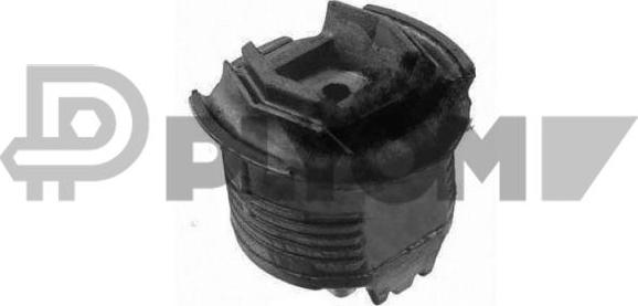 PLYOM P755680 - Mounting, axle beam car-mod.net