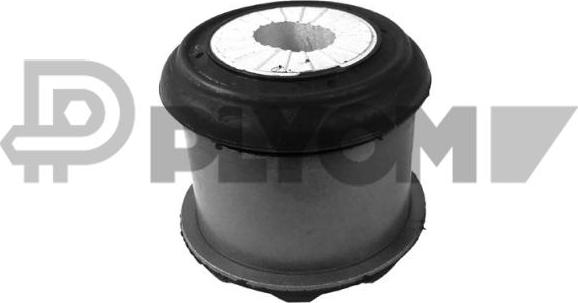 PLYOM P755636 - Mounting, axle beam car-mod.net