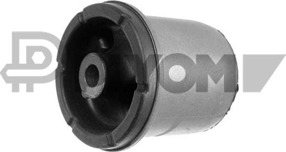 PLYOM P755675 - Mounting, axle beam car-mod.net