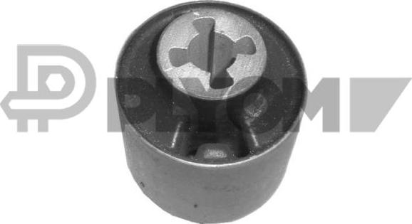 PLYOM P755673 - Mounting, axle beam car-mod.net