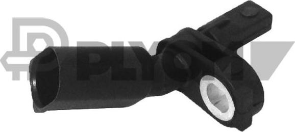 PLYOM P755151 - ABS sensor, wheel speed car-mod.net