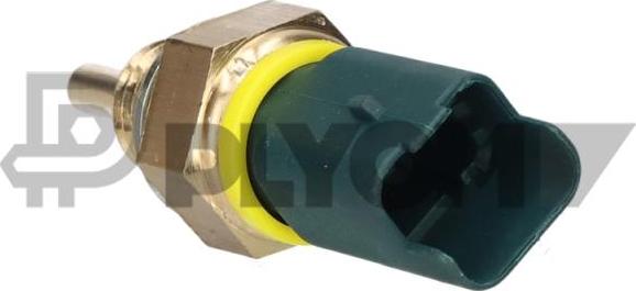 PLYOM P755124 - Coolant temperature Sensor car-mod.net