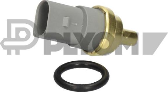 PLYOM P755123 - Coolant temperature Sensor car-mod.net