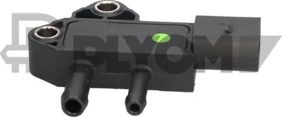 PLYOM P755122 - Exhaust pressure Sensor car-mod.net
