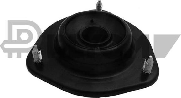 PLYOM P755838 - Top Strut Mounting car-mod.net