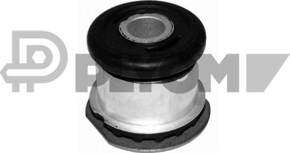 PLYOM P755700 - Mounting, axle beam car-mod.net