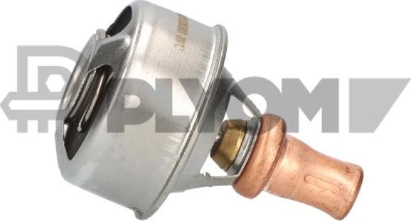 PLYOM P756903 - Coolant thermostat / housing car-mod.net