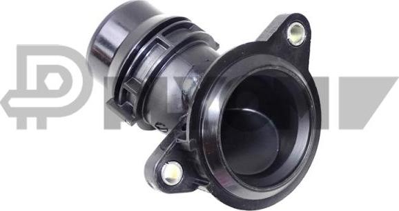 PLYOM P756916 - Coolant thermostat / housing car-mod.net