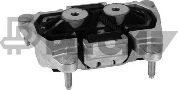 PLYOM P756510 - Mounting, automatic transmission car-mod.net