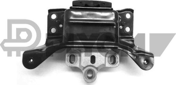 PLYOM P756511 - Holder, engine mounting car-mod.net