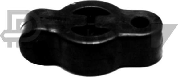 PLYOM P756625 - Holding Bracket, silencer car-mod.net