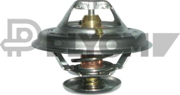 PLYOM P756896 - Coolant thermostat / housing car-mod.net