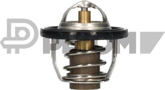 PLYOM P756893 - Coolant thermostat / housing car-mod.net