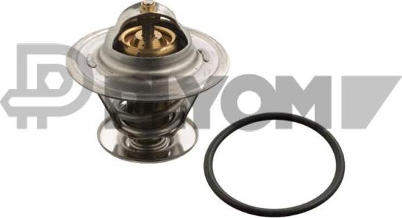 PLYOM P756866 - Coolant thermostat / housing car-mod.net