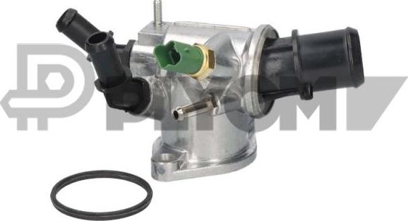PLYOM P756867 - Coolant thermostat / housing car-mod.net