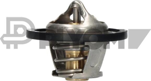 PLYOM P756881 - Coolant thermostat / housing car-mod.net