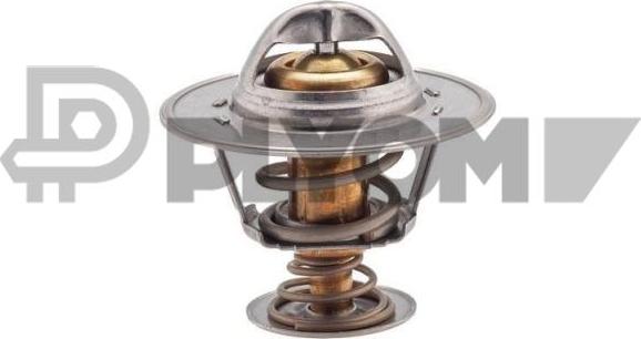 PLYOM P756839 - Coolant thermostat / housing car-mod.net