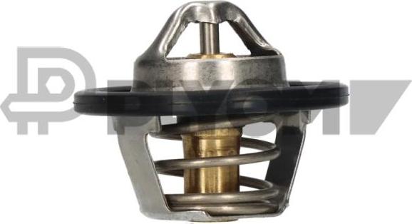PLYOM P756871 - Coolant thermostat / housing car-mod.net