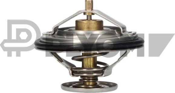 PLYOM P756873 - Coolant thermostat / housing car-mod.net