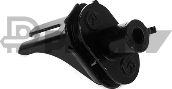 PLYOM P756369 - Holder, engine mounting car-mod.net