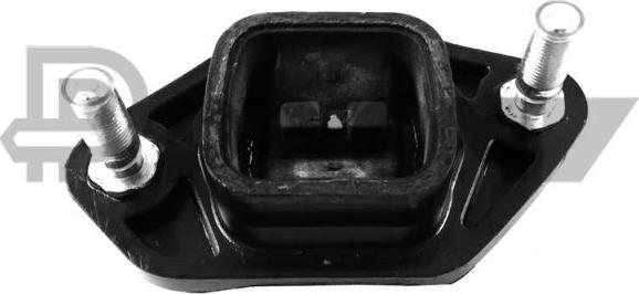 PLYOM P756374 - Holder, engine mounting car-mod.net