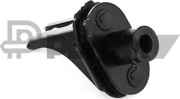 PLYOM P756370 - Holder, engine mounting car-mod.net