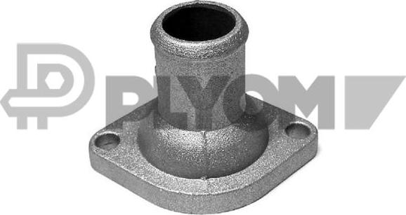 PLYOM P756709 - Coolant Flange car-mod.net