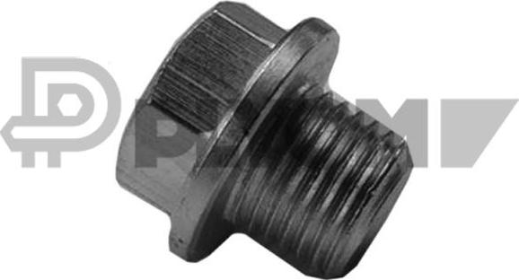 PLYOM P756782 - Sealing Plug, oil sump car-mod.net
