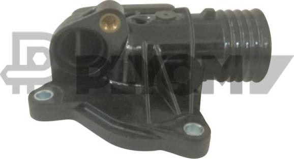 PLYOM P756728 - Coolant Flange car-mod.net