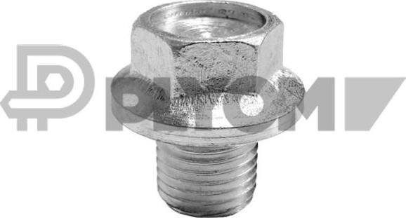 PLYOM P756771 - Sealing Plug, oil sump car-mod.net