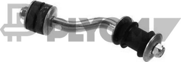 PLYOM P750109 - Rod / Strut, stabiliser car-mod.net