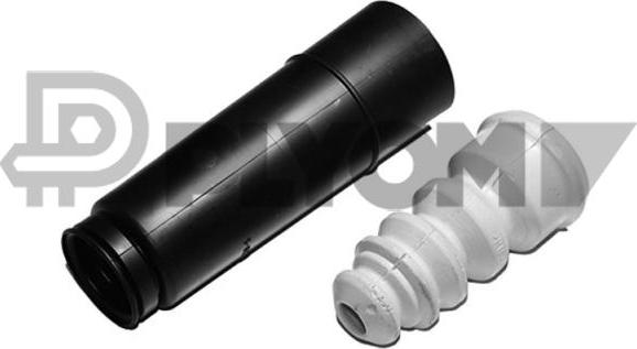PLYOM P750894 - Dust Cover Kit, shock absorber car-mod.net