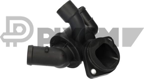 PLYOM P750815 - Coolant thermostat / housing car-mod.net