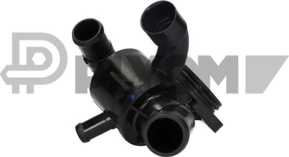 PLYOM P750816 - Coolant thermostat / housing car-mod.net