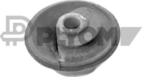 PLYOM P750703 - Mounting, axle beam car-mod.net