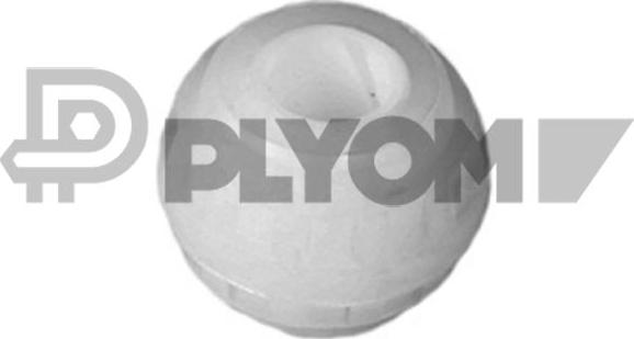 PLYOM P750773 - Ball Head, gearshift linkage car-mod.net