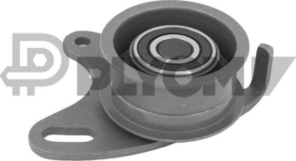 PLYOM P751940 - Tensioner Pulley, timing belt car-mod.net