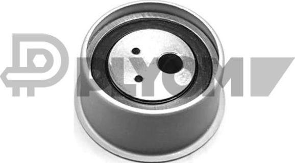 PLYOM P751941 - Tensioner Pulley, timing belt car-mod.net