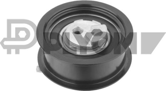 PLYOM P751911 - Tensioner Pulley, timing belt car-mod.net
