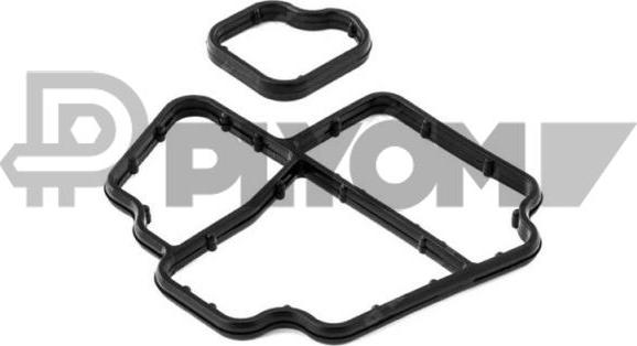 PLYOM P751983 - Gasket Set, oil cooler car-mod.net