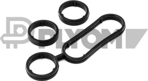 PLYOM P751982 - Gasket Set, oil cooler car-mod.net