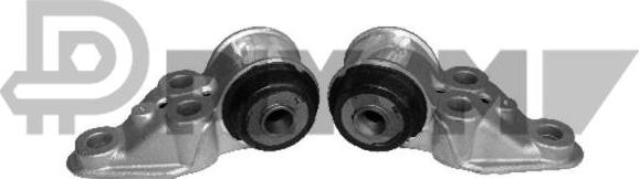 PLYOM P751935 - Mounting, axle beam car-mod.net