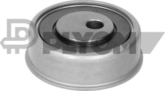 PLYOM P751930 - Tensioner Pulley, timing belt car-mod.net