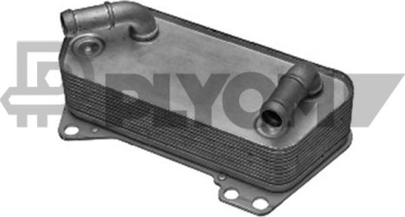 PLYOM P751759 - Oil Cooler, engine oil car-mod.net