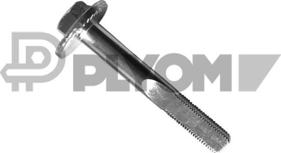 PLYOM P758458 - Camber Correction Screw car-mod.net