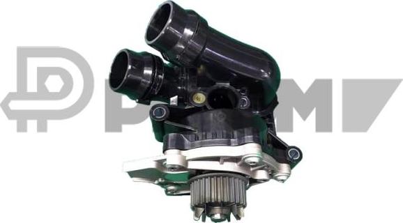 PLYOM P758404 - Water Pump car-mod.net