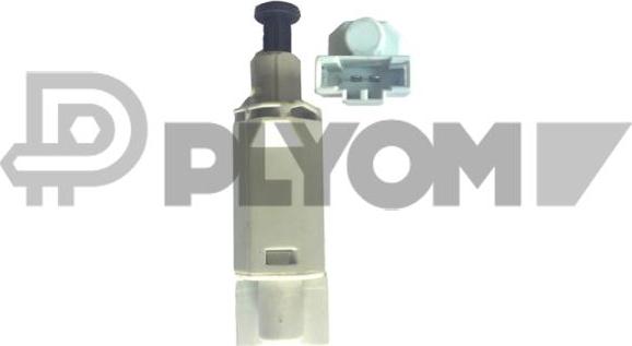 PLYOM P758429 - Brake Light Switch / Clutch car-mod.net