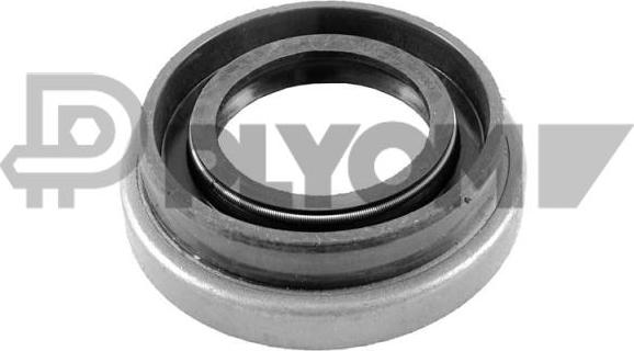 PLYOM P758591 - Shaft Seal, differential car-mod.net