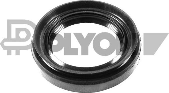 PLYOM P758568 - Shaft Seal, manual transmission car-mod.net